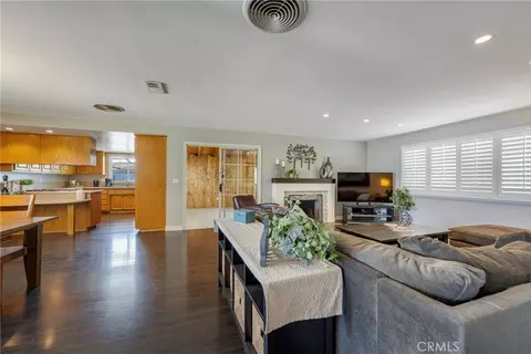 Living - 325 E Woodvale Ave, Orange, CA 92865 photo 2 of 9