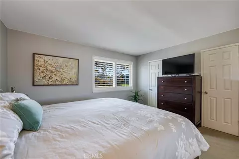 Bedroom - 325 E Woodvale Ave, Orange, CA 92865 photo 2 of 11