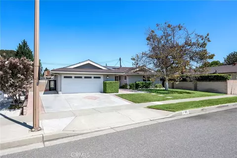 Exterior - 325 E Woodvale Ave, Orange, CA 92865 photo 2 of 8