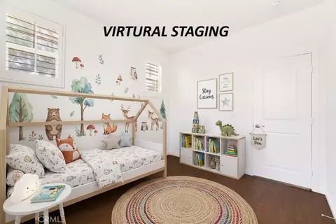 Bedroom - 350 Catalina, Brea, CA 92821 photo 3 of 7