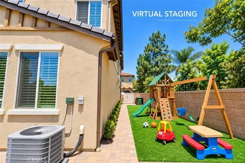 Exterior - 350 Catalina, Brea, CA 92821 photo 8 of 15