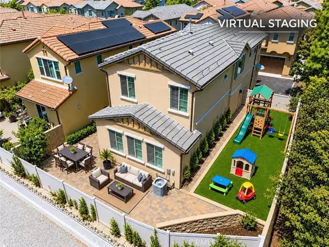 Exterior - 350 Catalina, Brea, CA 92821 photo 10 of 15
