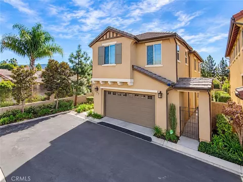 Exterior - 350 Catalina, Brea, CA 92821 photo 2 of 15