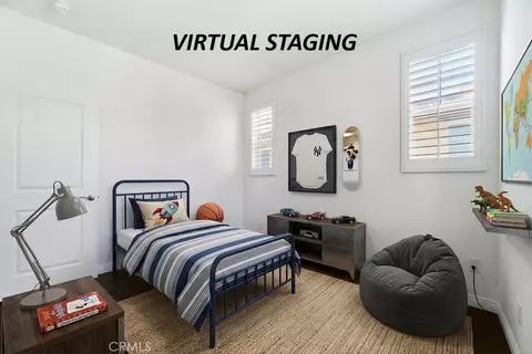 Bedroom - 350 Catalina, Brea, CA 92821 photo 5 of 7
