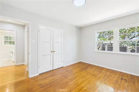 Bedroom - 1902 Lees Ave, Long Beach, CA 90815 photo 5 of 11