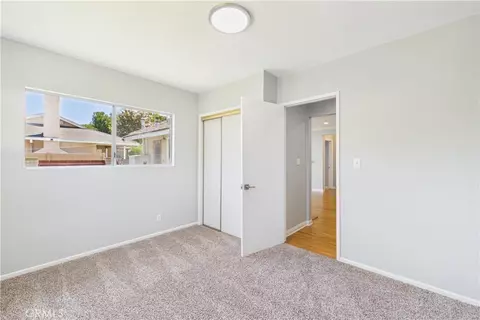 Bedroom - 1902 Lees Ave, Long Beach, CA 90815 photo 9 of 11