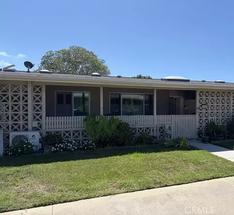 1720 Interlachen Rd #41-G, Seal Beach, CA 90740
