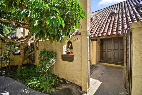 Exterior - 5465 E Centralia, Long Beach, CA 90808 photo 2 of 19