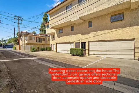 Exterior - 5465 E Centralia, Long Beach, CA 90808 photo 5 of 19