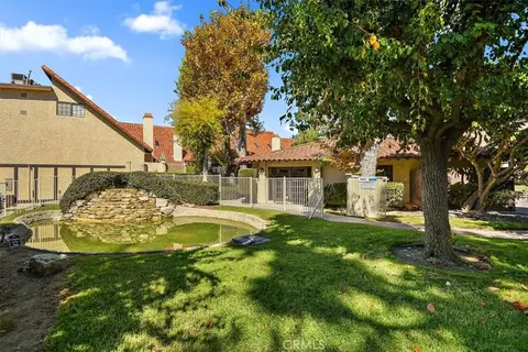 Exterior - 5465 E Centralia, Long Beach, CA 90808 photo 16 of 19
