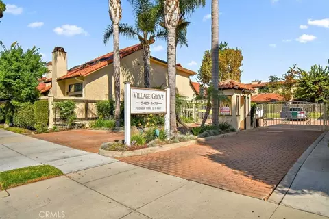 Exterior - 5465 E Centralia, Long Beach, CA 90808 photo 1 of 19