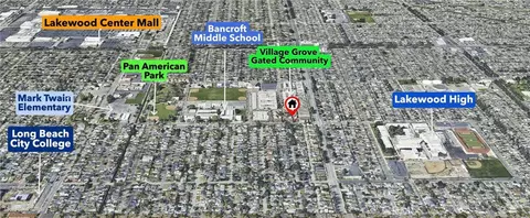 View/Area - 5465 E Centralia, Long Beach, CA 90808 photo 2 of 3