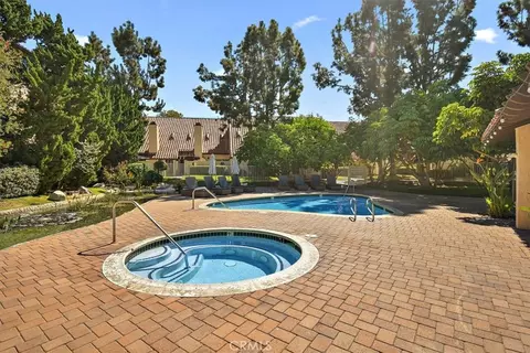 Exterior - 5465 E Centralia, Long Beach, CA 90808 photo 12 of 19