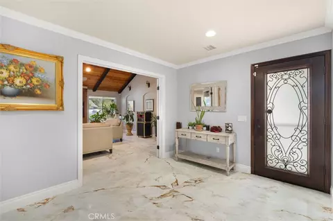 Entry Way - 941 Laguna Dr, Fullerton, CA 92835 photo 1 of 4