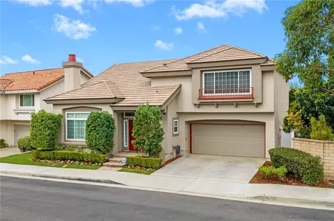 Exterior - 8301 E Peacock, Orange, CA 92869 photo 6 of 15
