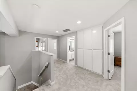 Entry Way - 8301 E Peacock, Orange, CA 92869 photo 2 of 2