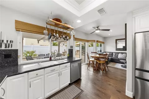 Kitchen - 8301 E Peacock, Orange, CA 92869 photo 4 of 5