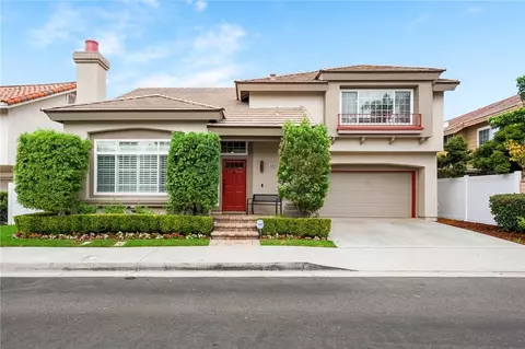 Exterior - 8301 E Peacock, Orange, CA 92869 photo 2 of 15