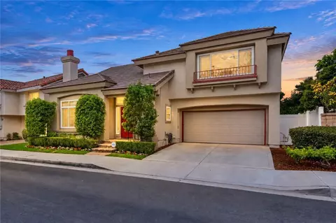 Exterior - 8301 E Peacock, Orange, CA 92869 photo 3 of 15