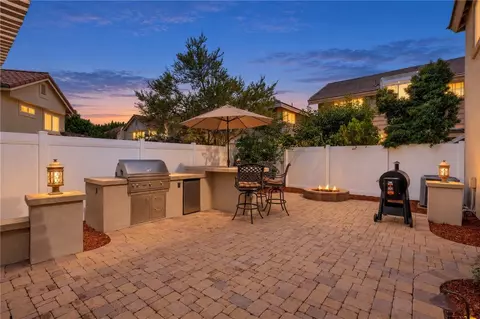 Exterior - 8301 E Peacock, Orange, CA 92869 photo 5 of 15