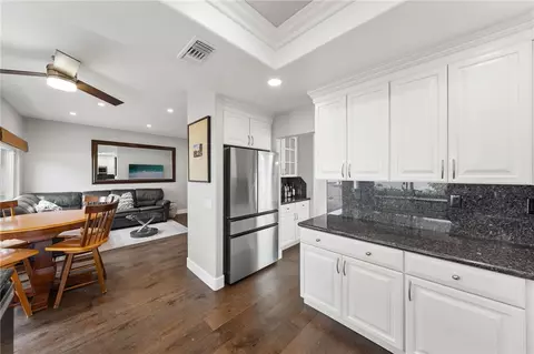 Kitchen - 8301 E Peacock, Orange, CA 92869 photo 3 of 5