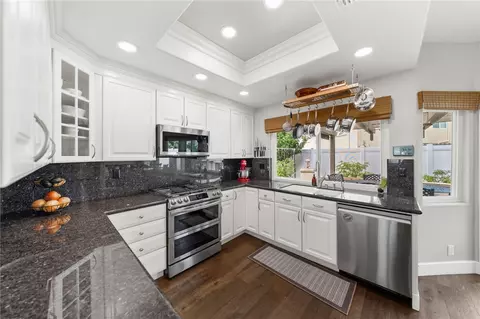 Kitchen - 8301 E Peacock, Orange, CA 92869 photo 5 of 5