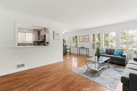 Living - 2027 E Appleton #7, Long Beach, CA 90803 photo 2 of 3