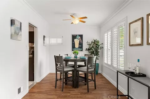 Dining - 2027 E Appleton #7, Long Beach, CA 90803 photo 2 of 2