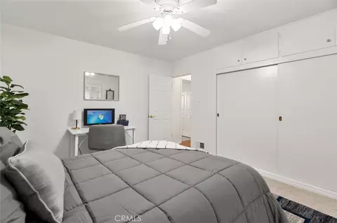 Bedroom - 2027 E Appleton #7, Long Beach, CA 90803 photo 4 of 4