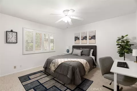 Bedroom - 2027 E Appleton #7, Long Beach, CA 90803 photo 3 of 4