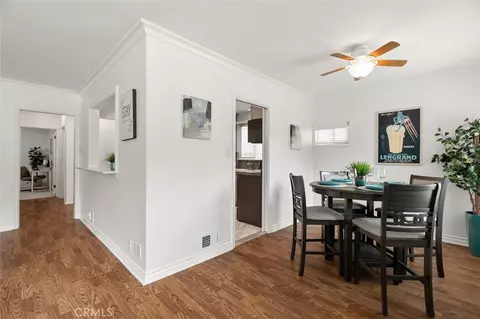 Dining - 2027 E Appleton #7, Long Beach, CA 90803 photo 1 of 2