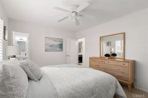 Bedroom - 2027 E Appleton #7, Long Beach, CA 90803 photo 2 of 4
