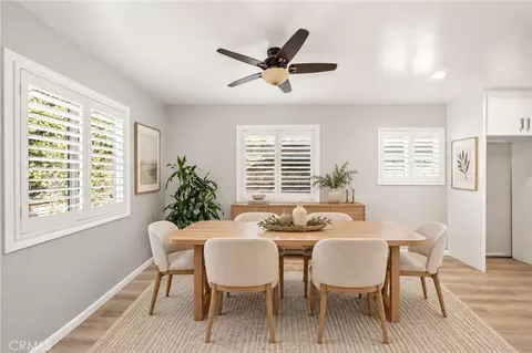 Dining - 1429 E Fairway, Orange, CA 92866 photo 1 of 1