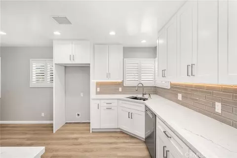 Kitchen - 1429 E Fairway, Orange, CA 92866 photo 3 of 3