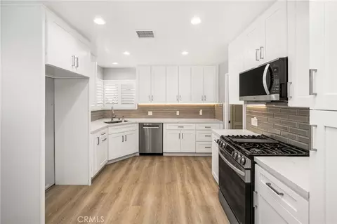 Kitchen - 1429 E Fairway, Orange, CA 92866 photo 1 of 3