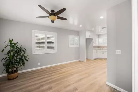 Living - 1429 E Fairway, Orange, CA 92866 photo 3 of 4