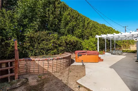 Exterior - 1429 E Fairway, Orange, CA 92866 photo 7 of 9