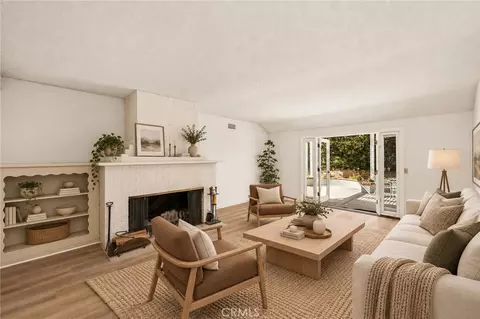 Living - 1429 E Fairway, Orange, CA 92866 photo 1 of 4