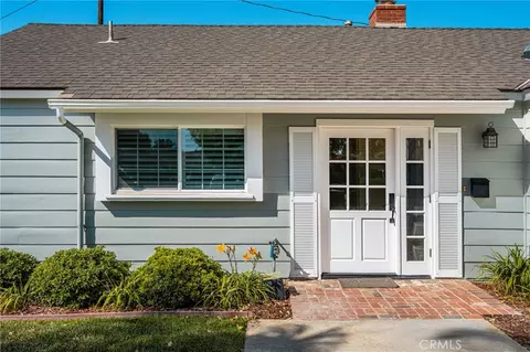 1429 E Fairway, Orange, CA 92866