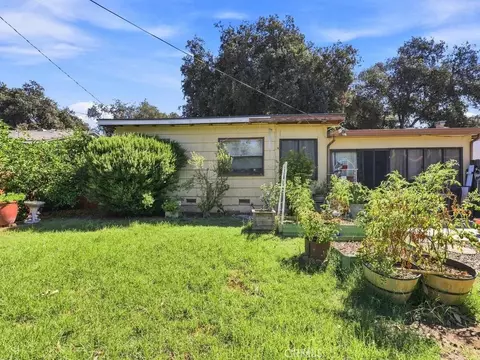 Exterior - 211 Martha Pl, Fullerton, CA 92833 photo 8 of 13