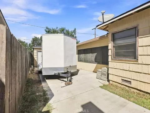 Exterior - 211 Martha Pl, Fullerton, CA 92833 photo 9 of 13