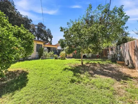 Exterior - 211 Martha Pl, Fullerton, CA 92833 photo 6 of 13