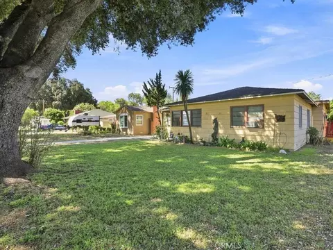 Exterior - 211 Martha Pl, Fullerton, CA 92833 photo 2 of 13