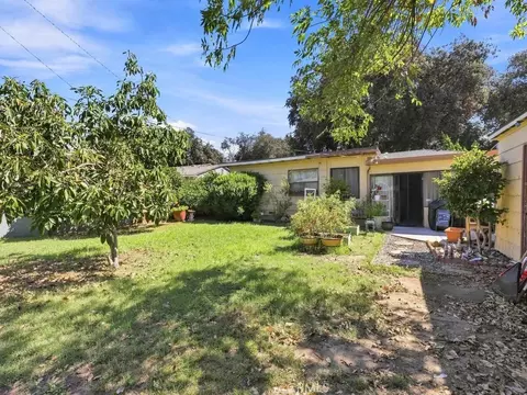 Exterior - 211 Martha Pl, Fullerton, CA 92833 photo 5 of 13