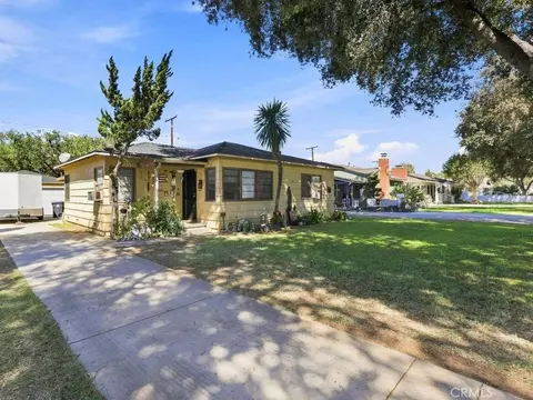 Exterior - 211 Martha Pl, Fullerton, CA 92833 photo 3 of 13