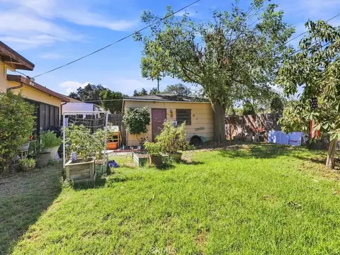 Exterior - 211 Martha Pl, Fullerton, CA 92833 photo 7 of 13