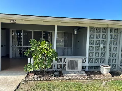 13930 Church Pl #70B, Seal Beach, CA 90740