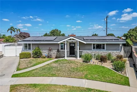 5817 Los Cientos, Buena Park, CA 90620