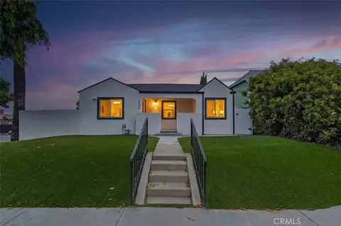 2329 W 78th Pl, Inglewood, CA 90305