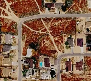 0 Oleander, California City, CA 93505